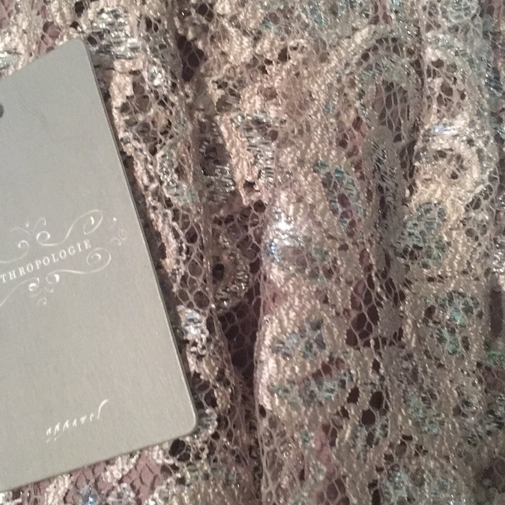 NWT Anthropologie Skirit